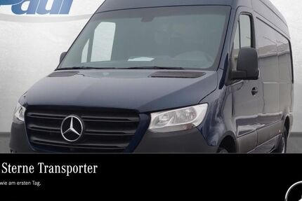 Mercedes-Benz Sprinter 82.551 km 33.201 &euro; Passau 94036