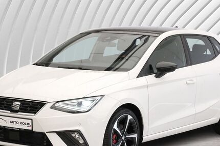 Seat Ibiza 17.181 km 20.990 € Oberschleißheim 85764