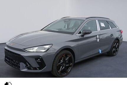 Cupra Leon 2.500 km 48.475 &euro; Braunschweig 38114