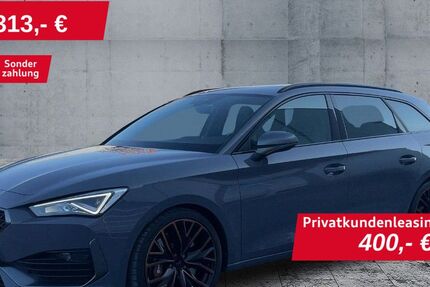 Cupra Leon 19.891 km 36.160 &euro; Werneck 97440