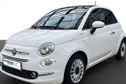 Fiat 500 46.800 km 12.290 &euro; Bremen 28207