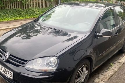 VW Golf 210.000 km 1.999 &euro; Sulzberg 87477