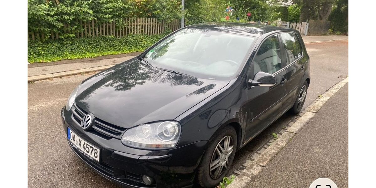 VW Golf 210.000 km 1.999 &euro; Sulzberg 87477