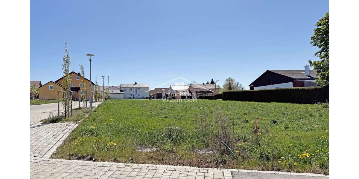 Grundstück Kipfenberg - 161.500&euro; | Angebot:26396333