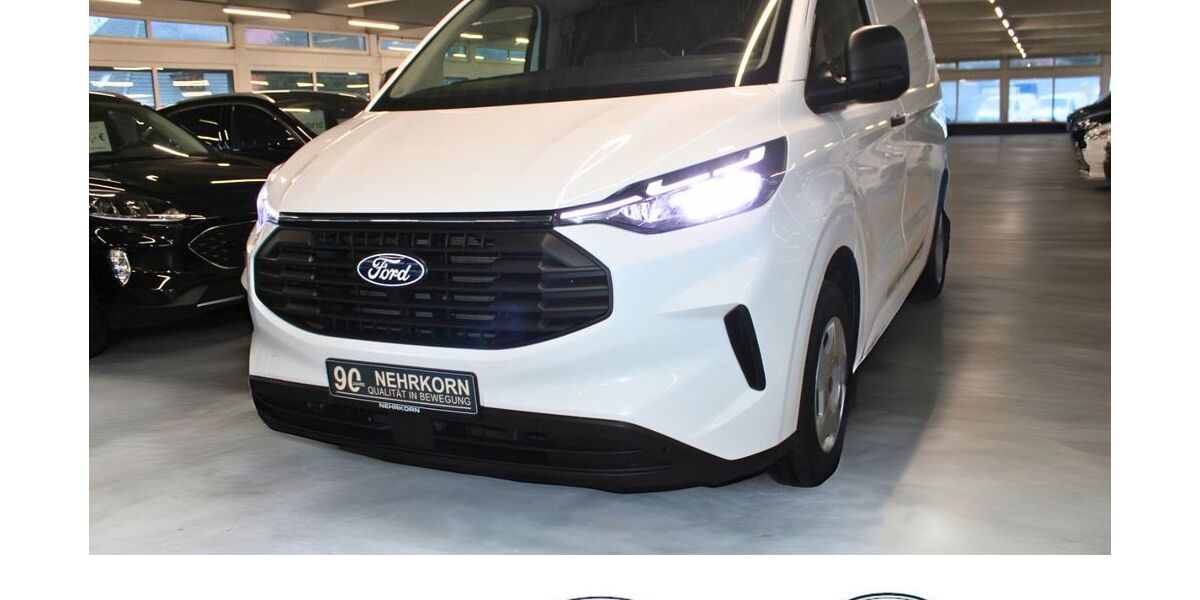 Ford Transit Custom 32.350 km 29.950 &euro; Flensburg 24941