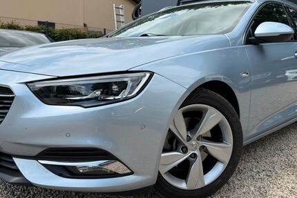 Opel Insignia 57.323 km 15.990 &euro; Großbeeren 14979