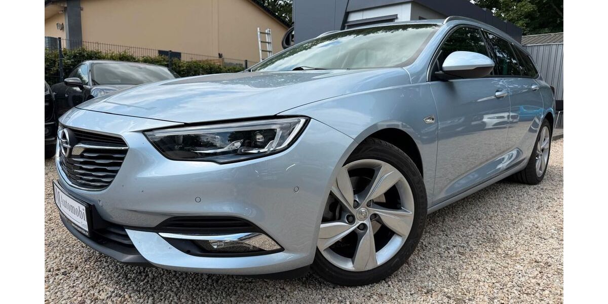 Opel Insignia 57.323 km 15.990 &euro; Großbeeren 14979