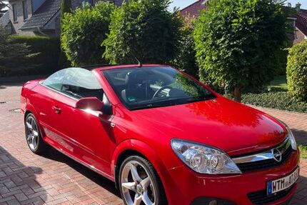 Opel Astra 144.000 km 4.950 &euro; Wangerland 26434