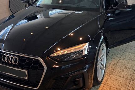 Audi A5 99.200 km 35.500 &euro; Bremen 28719