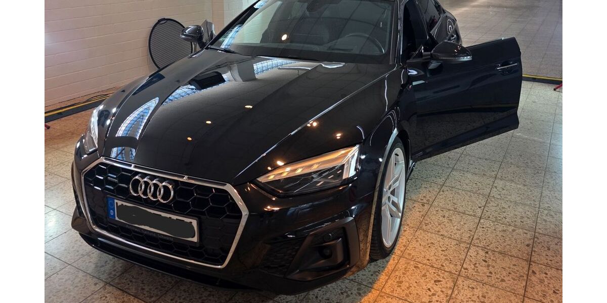 Audi A5 99.200 km 35.500 &euro; Bremen 28719