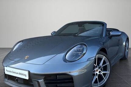 Porsche 992 11.911 km 157.870 &euro; Winhöring 84543