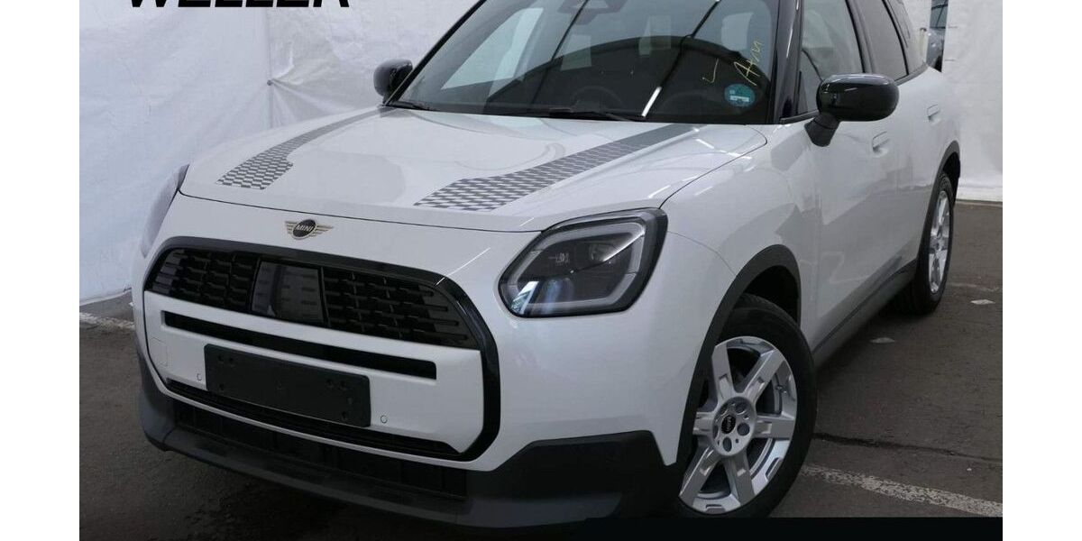 Mini Countryman D (Cooper) 21.692 km 31.450 &euro; Melle 49324