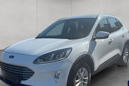 Ford Kuga 34.565 km 18.760 &euro; Hanau 63452