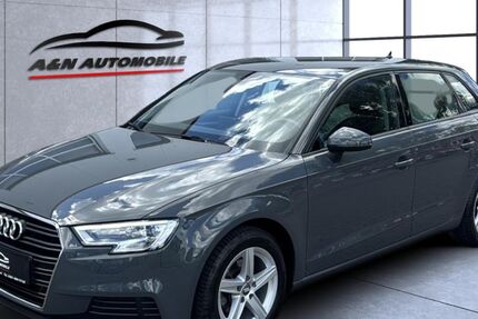 Audi A3 61.000 km 16.990 &euro; Erfurt 99091