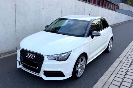 Audi A1 167.950 km 4.800 &euro; Bindlach 95463