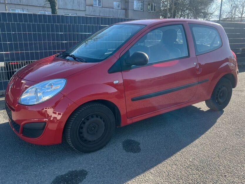 Twingo