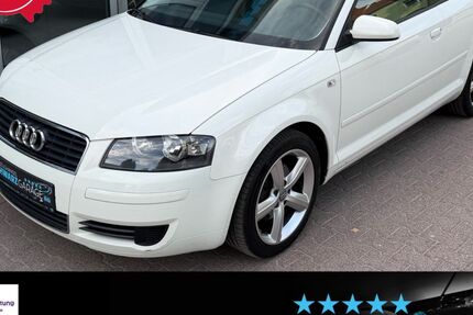 Audi A3 215.133 km 4.990 &euro; Spremberg 03130