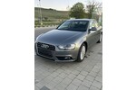 Audi A4 134.000 km 12.500 &euro; Müllheim 79379