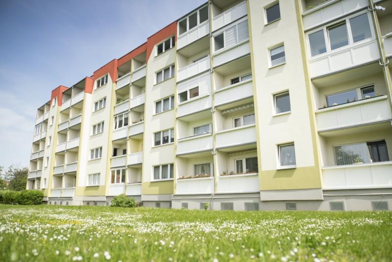 Schicke 1-Raumwohnung mit Singleküche zu vermieten *Ideal für StudentenAzubis* zimmer