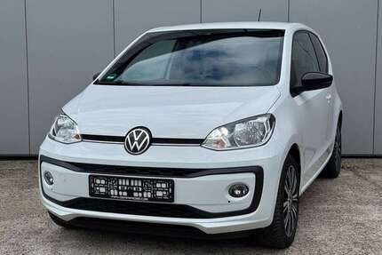 VW up!