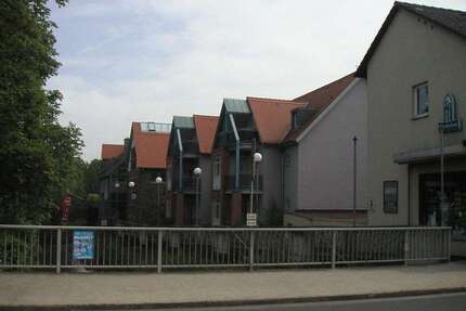 Wohnung zum Kaufen in Nidda 260.000 € 88.46 m²