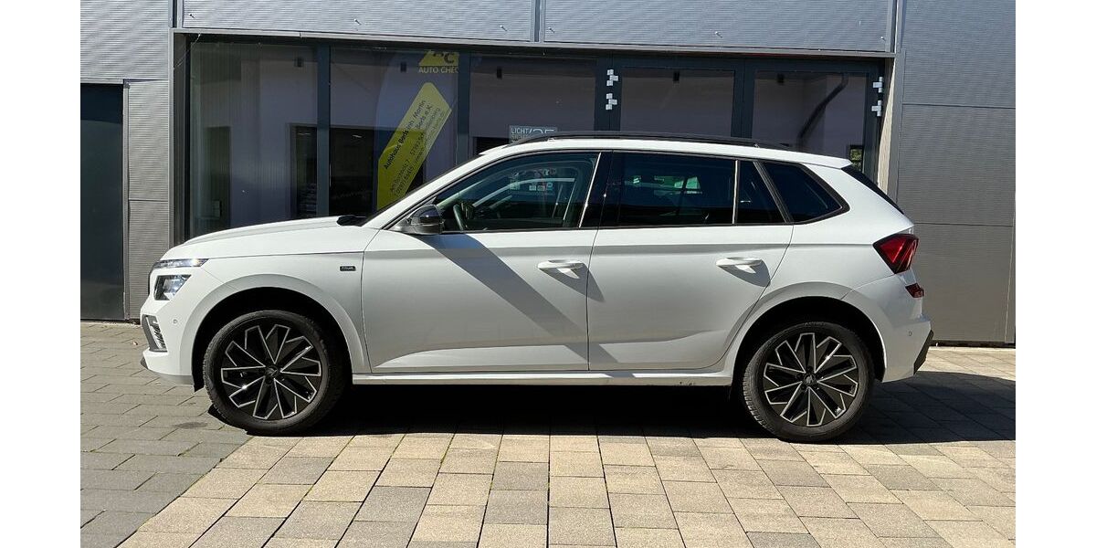 Skoda Kamiq 25.456 km 28.950 &euro; Schmallenberg-Niederberndorf 57392