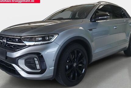 VW T-Roc 40.376 km 24.490 &euro; Neubrandenburg 17036