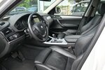 BMW X3 xDrive20dAut*Advantage* Navi Leder Bi-Xen RFK 200.000 km 19.700 &euro; Seevetal - Hittfeld 21218