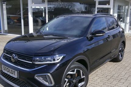 VW T-Cross 25.500 km 28.660 &euro; Wilster 25554
