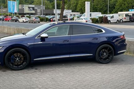 VW Arteon 115.000 km 21.500 € Wuppertal 42111