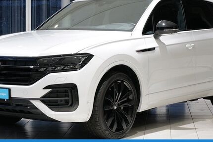VW Touareg 22.589 km 63.487 &euro; Dießen am Ammersee 86911