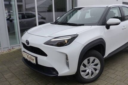 Toyota Yaris Cross 25.200 km 20.900 &euro; Bad Gögging 93333