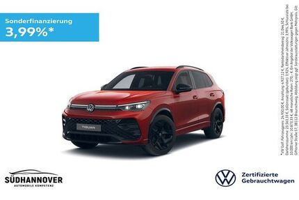 VW Tiguan 8.300 km 47.480 &euro; Göttingen 37081