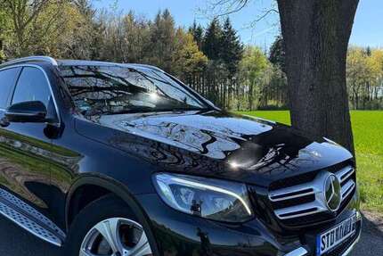 Mercedes-Benz GLC 350 177.000 km 23.499 &euro; Harsefeld, Flecken 21698