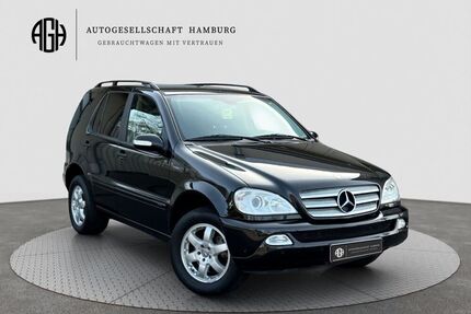 Mercedes ML 350