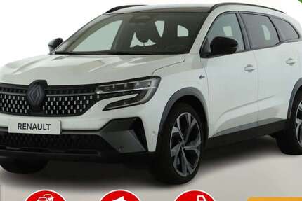 Renault Espace 32.944 km 34.060 &euro; Freiburg im Breisgau 79111