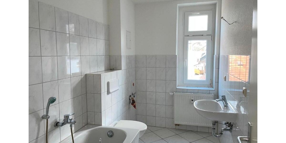 Etagenwohnung Auerbach/Vogtland Vogtland - 4.5 Zimmer, 125 m&sup2;, 740&euro; | Angebot:26413678