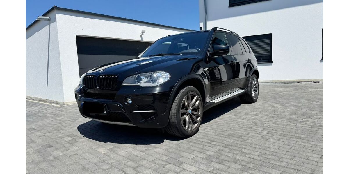 BMW X5 247.000 km 15.990 &euro; Biberach an der Riß 88400