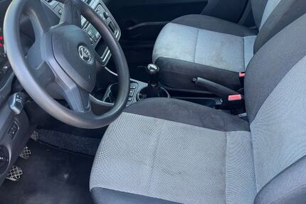 Skoda Fabia 154.000 km 4.400 € Amtzell 88279