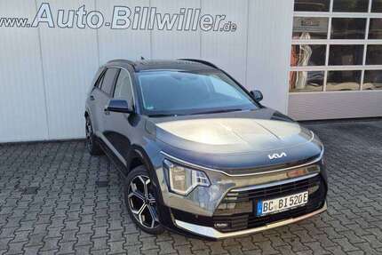 Kia Niro 3.000 km 35.990 € Biberach 88400