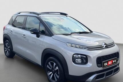 Citroen C3 Aircross 72.135 km 12.900 € Heidelberg 69126
