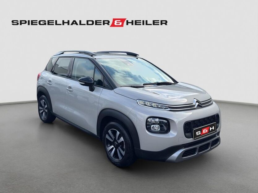 Citroen C3 Aircross 72.135 km 12.900 € Heidelberg 69126