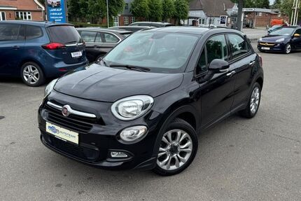 Fiat 500X 124.998 km 8.499 &euro; Hemme 25774