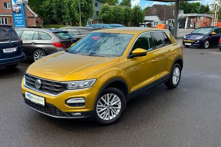 VW T-Roc 74.701 km 14.799 &euro; Hemme 25774