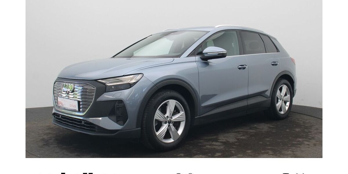 Audi Q4 e-tron 63.000 km 37.480 &euro; Würzburg 97076