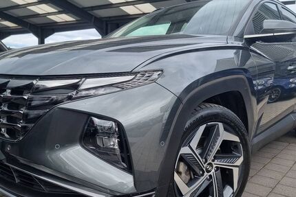 Hyundai TUCSON 131.665 km 19.700 &euro; Nalbach 66809