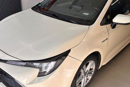 Toyota Corolla 169.267 km 14.990 &euro; LEONBERG 71229