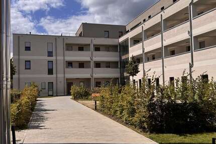 Wohnung Mitterteich - 4 Zimmer, 136 m&sup2;, 1.360&euro; | Angebot:24853620