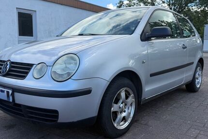 VW Polo 167.920 km 1.950 &euro; Nordhorn 48529