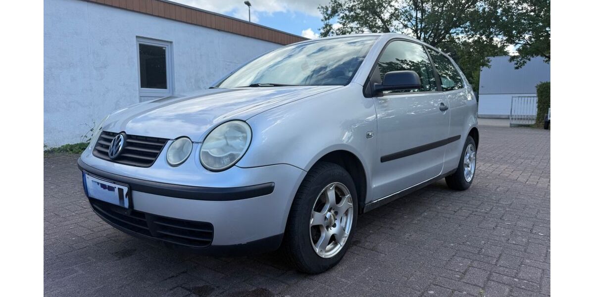 VW Polo 167.920 km 1.950 &euro; Nordhorn 48529